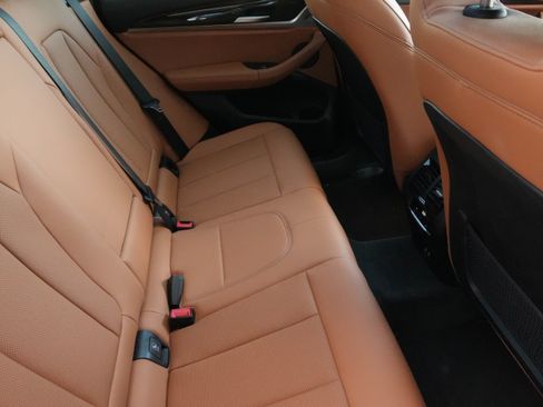 Used 2023 BMW X3 sDrive30i w/ Premium Package w/ZPA RWD image 31