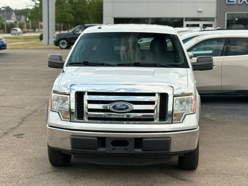 Used 2011 Ford F150 XLT w/ Trailer Tow Pkg RWD image 26