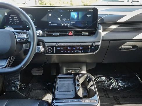 Certified 2025 Hyundai Ioniq 5 SEL RWD image 14