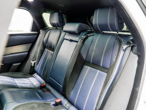 Used 2021 Land Rover Range Rover Velar R-Dynamic S image 38