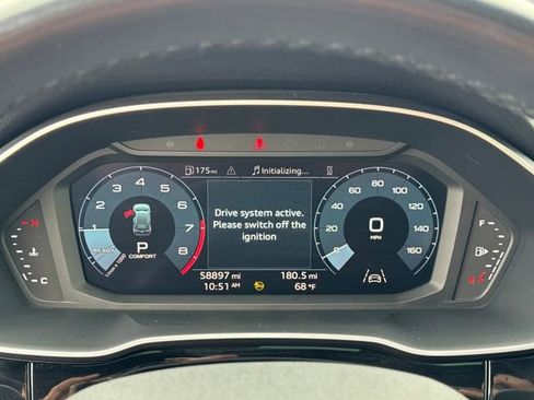 Used 2023 Audi Q3 2.0T Premium image 15