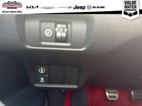 Used 2025 Honda Civic Type R image 17