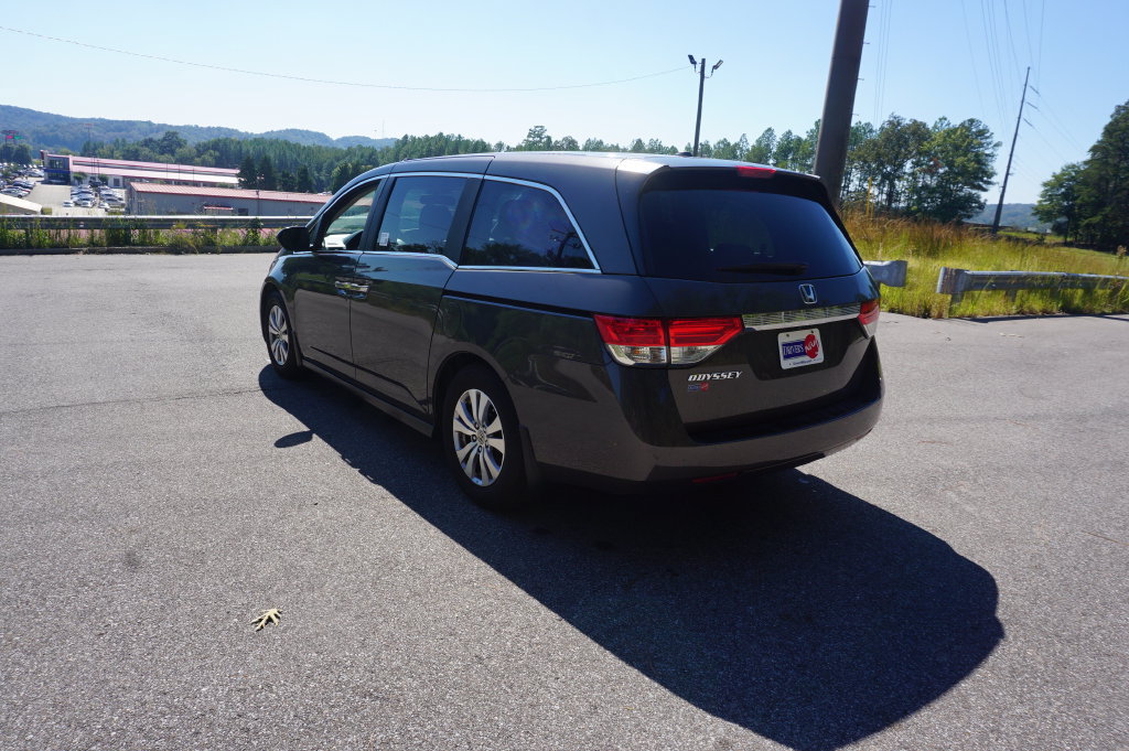 Used 2015 Honda Odyssey EX-L image 20