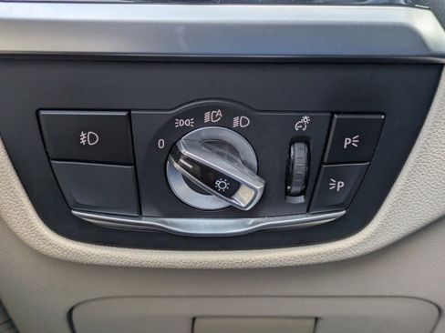 Used 2018 BMW X3 xDrive30i image 27