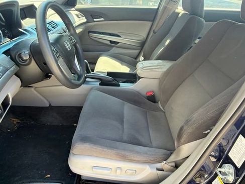 Used 2009 Honda Accord EX image 8