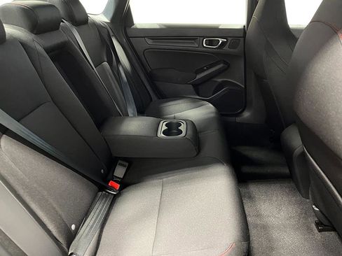 New 2026 Honda Civic Si image 26