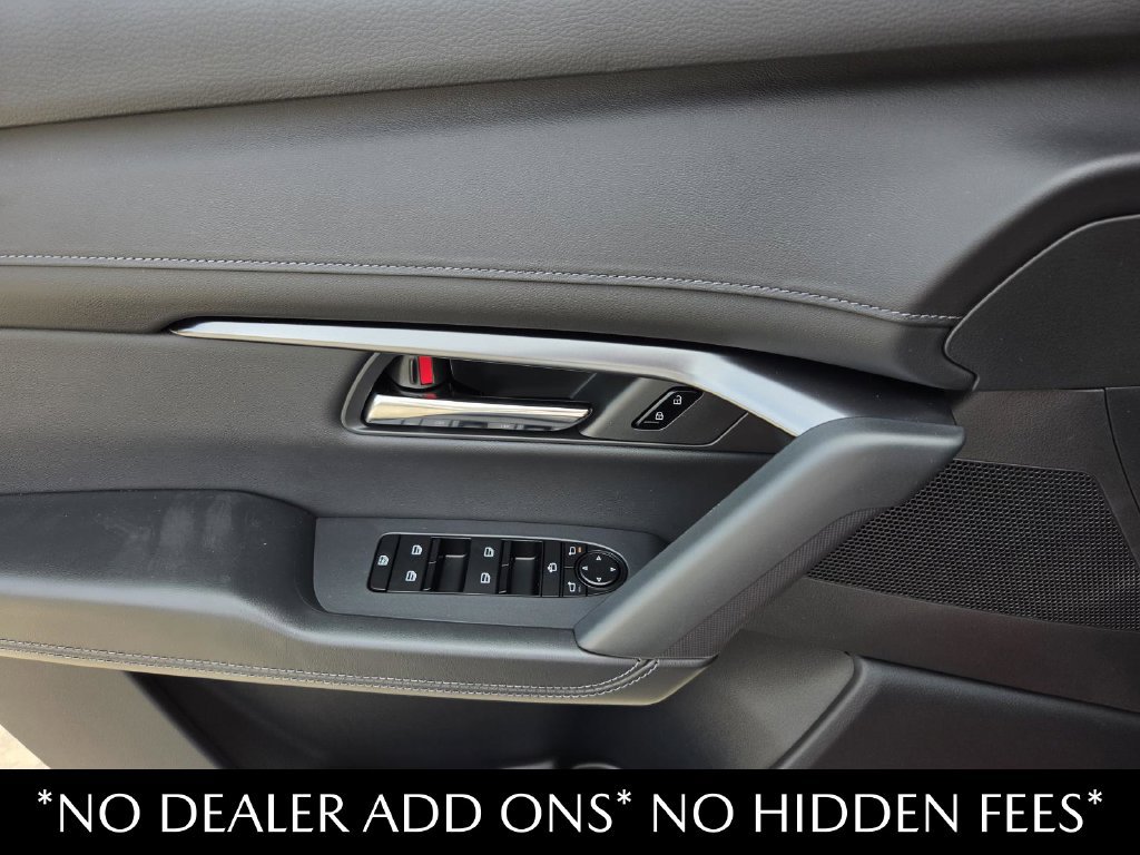 New 2026 MAZDA CX-5 Select AWD/4WD image 13
