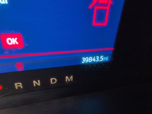 Used 2022 Ford Bronco Big Bend image 25