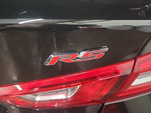 Used 2023 Chevrolet Malibu RS FWD image 5