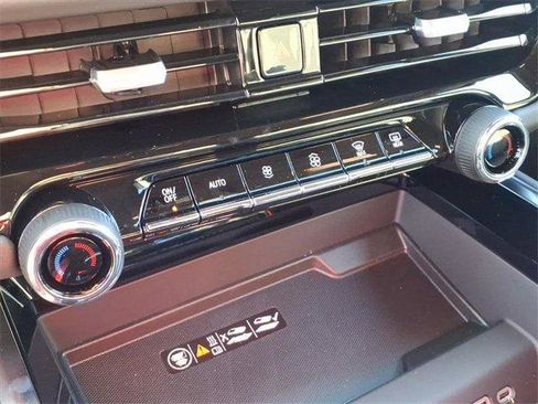 New 2026 Chevrolet Tahoe Premier image 10