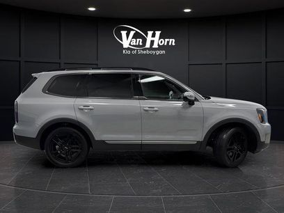 Used 2023 Kia Telluride SX X-Line