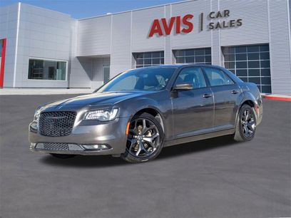 Used 2023 Chrysler 300 S