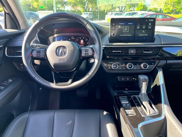 Certified 2026 Acura ADX FWD image 9