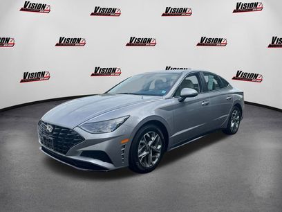 Used 2023 Hyundai Sonata SEL