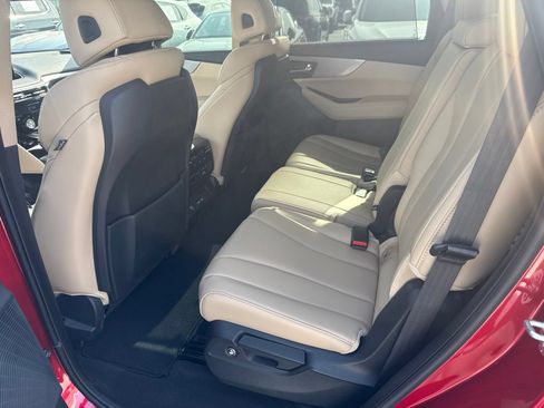 Used 2024 Acura MDX SH-AWD w/ Technology Package image 10