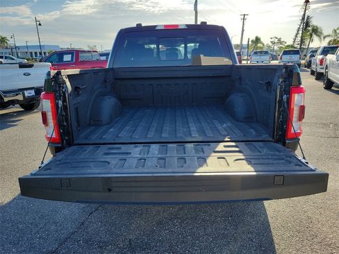 Used 2021 Ford F150 Lariat w/ Max Trailer Tow Package image 10
