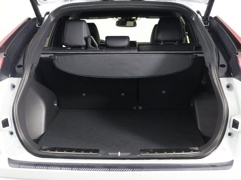 New 2026 Mitsubishi Eclipse Cross SEL AWD/4WD image 21