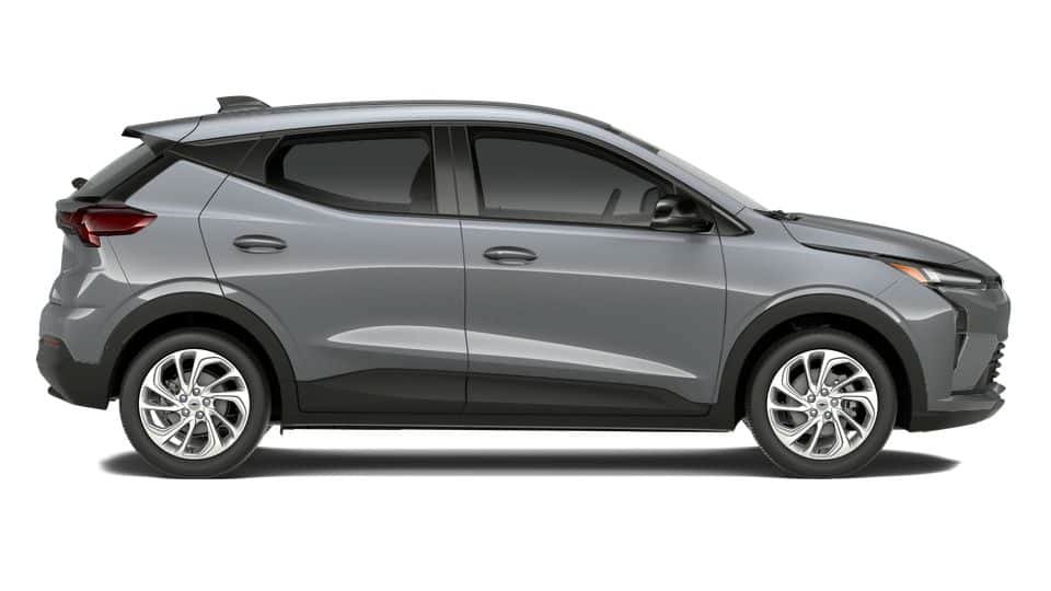New 2027 Chevrolet Bolt LT w/ Comfort Package FWD image 27