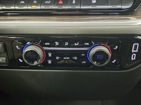 New 2026 Chevrolet Silverado 1500 LT w/ Texas Edition Plus image 19