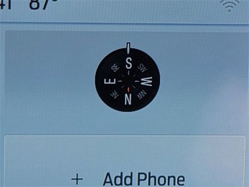 Certified 2022 Ford Bronco Sport Big Bend image 5