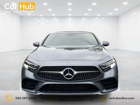Used 2019 Mercedes-Benz CLS 450 image 2