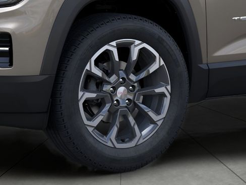New 2026 GMC Terrain Elevation image 9