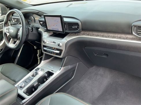 Used 2023 Ford Explorer Timberline image 22