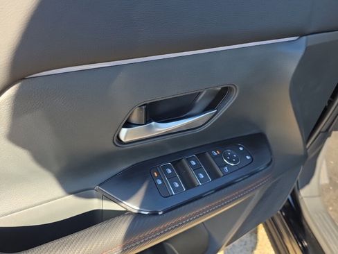 New 2026 Nissan Kicks SR w/ SR Premium Package image 17