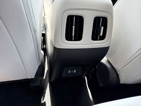 New 2026 Hyundai Tucson SEL image 13