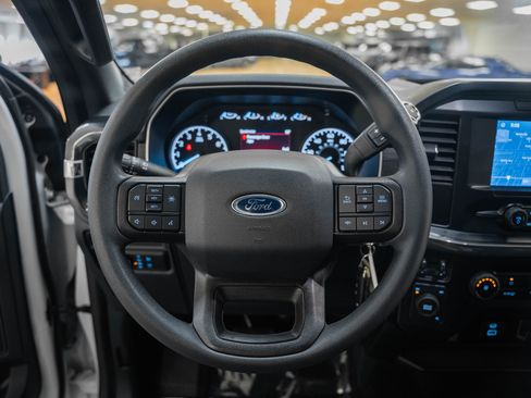 Used 2023 Ford F150 XL w/ STX Appearance Package image 37