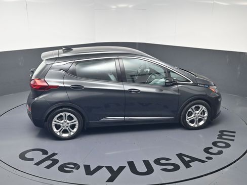 Used 2020 Chevrolet Bolt LT image 33