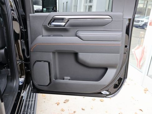 New 2026 GMC Sierra 3500 AT4 AWD/4WD image 43