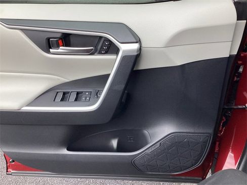 New 2025 Toyota RAV4 XLE Premium image 20