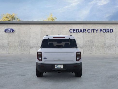 New 2026 Ford Bronco Sport Big Bend w/ Convenience Package AWD/4WD image 5