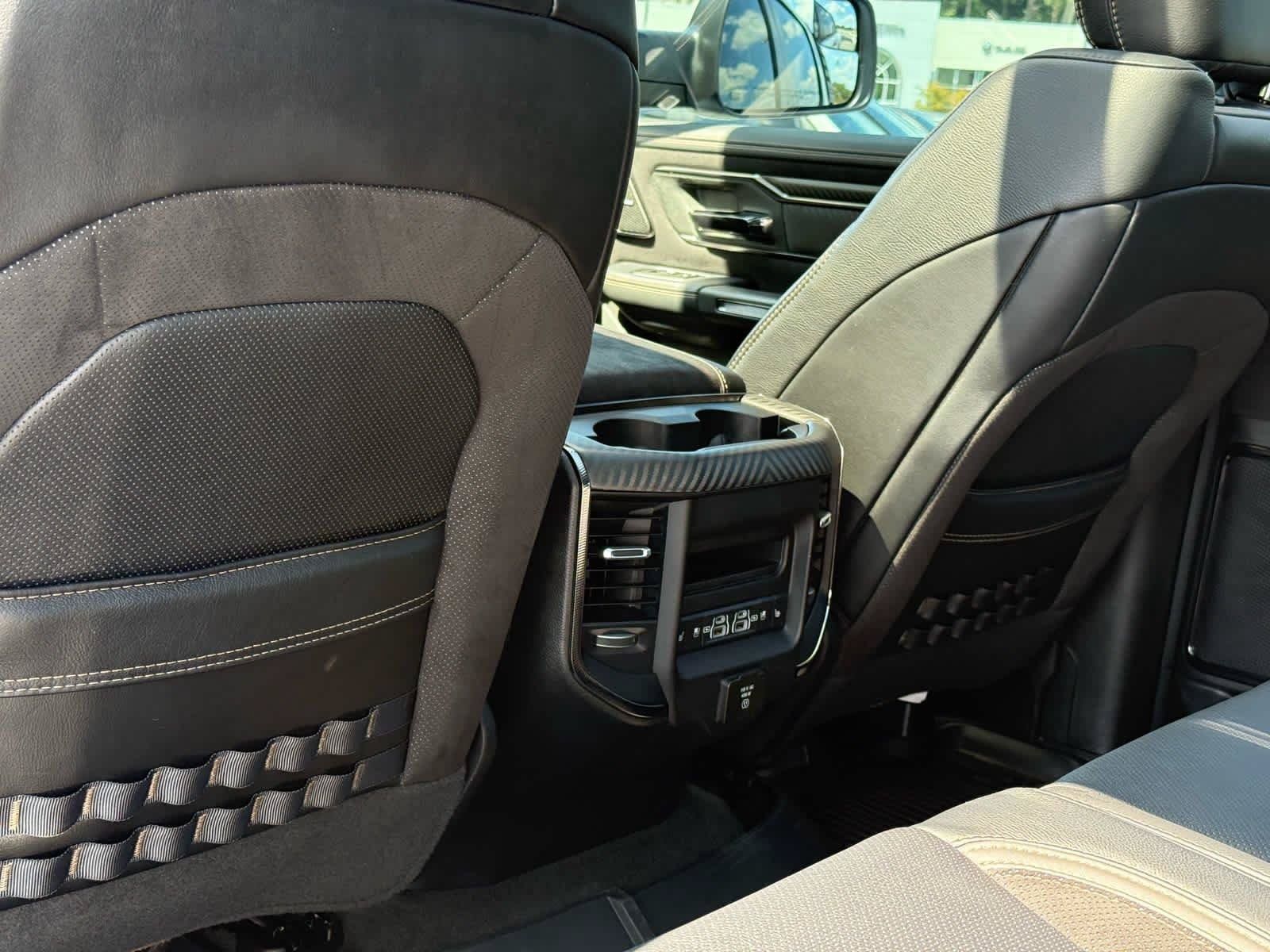 Used 2024 RAM 1500 TRX AWD/4WD image 28