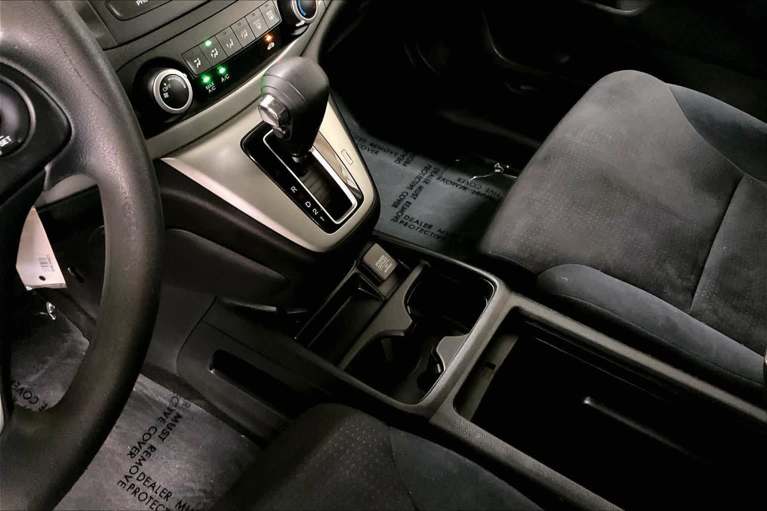 Used 2014 Honda CR-V EX image 17