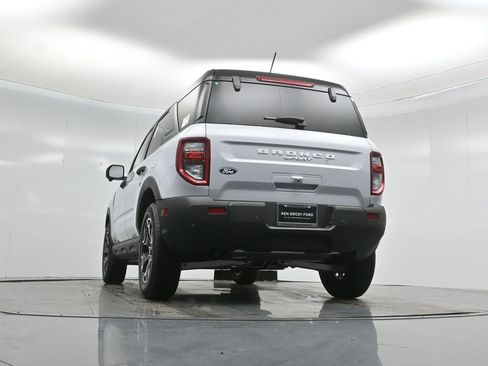 New 2026 Ford Bronco Sport Outer Banks w/ Outer Banks Tech Package+ image 50