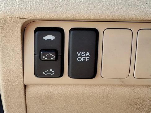 Used 2006 Acura TSX FWD image 15