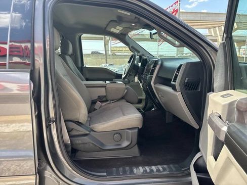 Used 2019 Ford F150 XLT AWD/4WD image 60