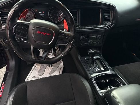 Used 2022 Dodge Charger Scat Pack image 12