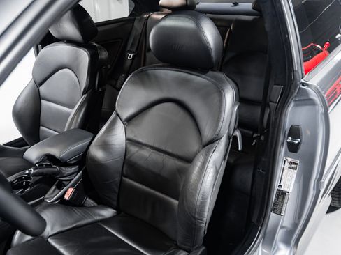 Used 2005 BMW M3 Coupe image 17