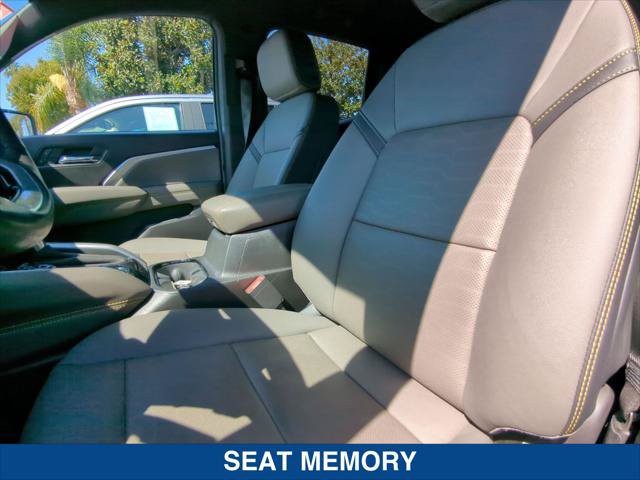 Used 2025 Chevrolet Colorado ZR2 AWD/4WD image 20