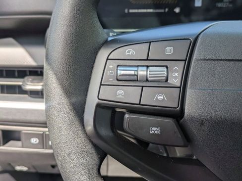 Used 2025 Kia K4 LXS image 19