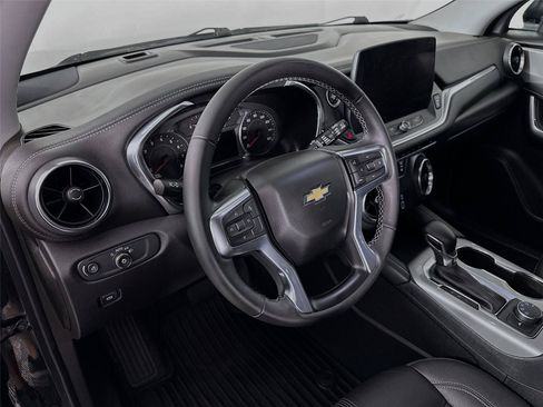 Used 2024 Chevrolet Blazer LT w/ Redline Edition AWD/4WD image 23
