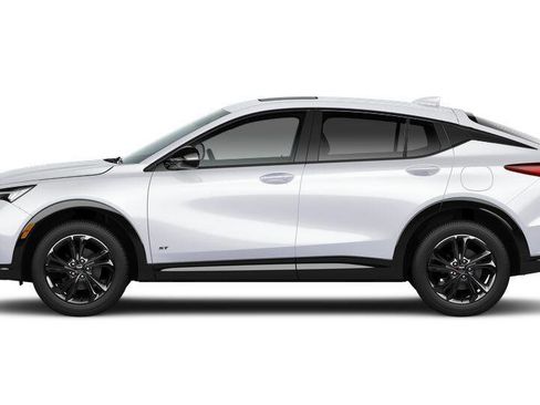 New 2026 Buick Envista Sport Touring w/ Convenience I Package image 32