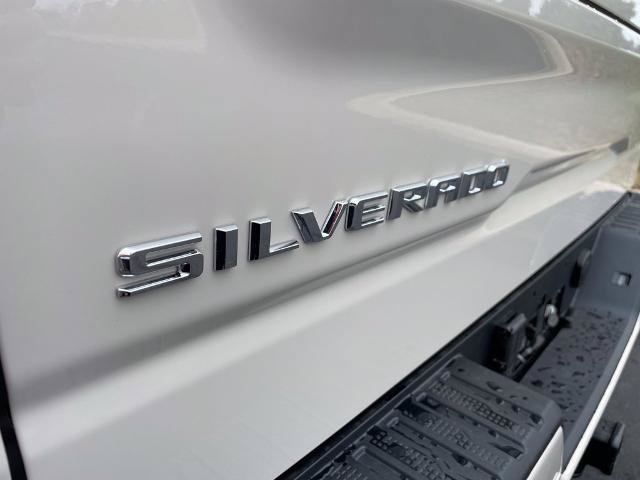New 2026 Chevrolet Silverado 1500 RST w/ RST All Star Premium Package AWD/4WD image 28