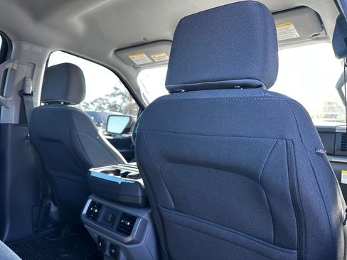 New 2025 Ford F150 XLT w/ Equipment Group 302A MID image 53