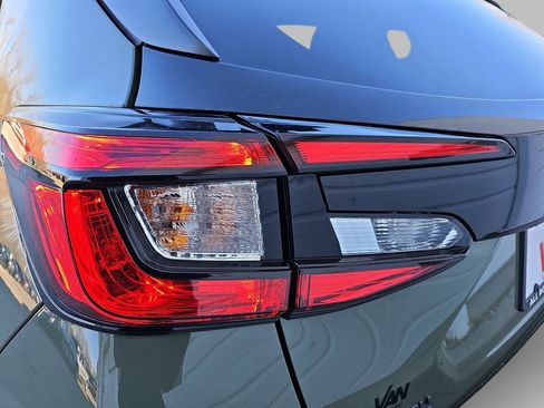 New 2026 Subaru Crosstrek 2.5i Sport w/ Crosstrek Mirror Package AWD/4WD image 39