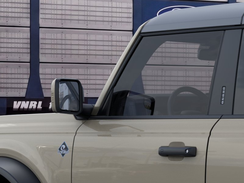 New 2026 Ford Bronco Outer Banks AWD/4WD image 47