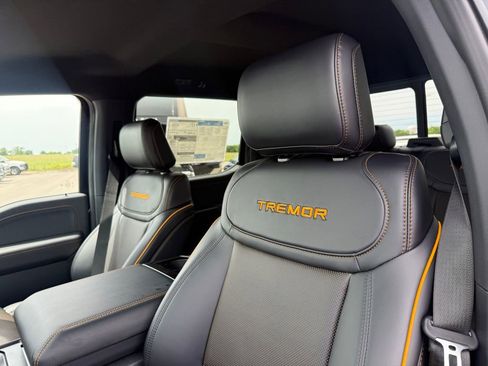 New 2026 Ford F150 Tremor AWD/4WD image 7